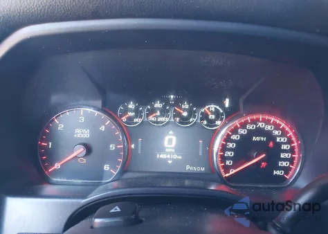 2015 GMC Sierra 1500 Denali z USA, uszkodzony, nr VIN 3GTU2WEC4FG315700